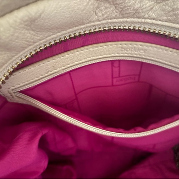 Botkier Tan Shoulder Bag with Slouchy Design - Picture 10 of 12